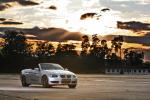 BMW 335i Convertible by ATT 2009 года